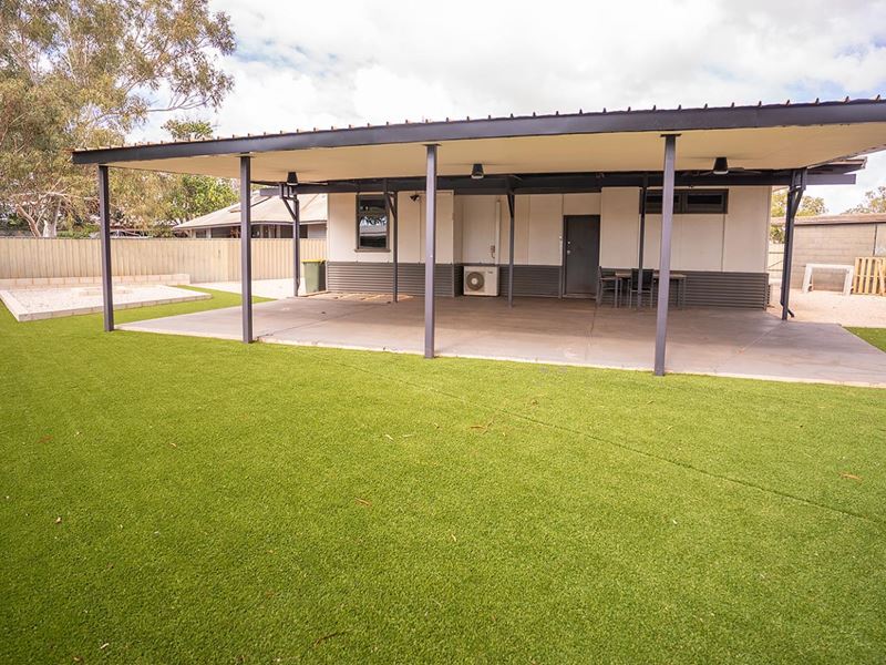 31 Mauger Place, South Hedland WA 6722