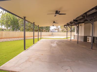 31 Mauger Place, South Hedland WA 6722