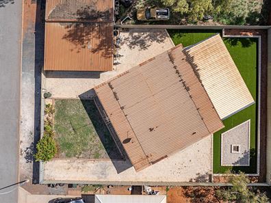 31 Mauger Place, South Hedland WA 6722