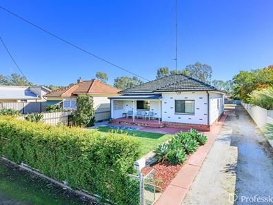4 Forrest Street, Northam WA 6401