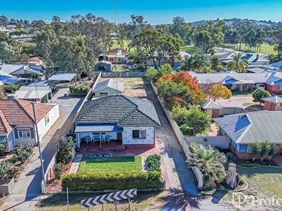 4 Forrest Street, Northam WA 6401