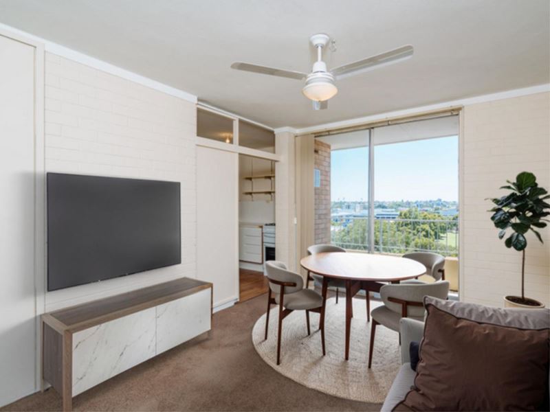 912/112 Goderich Street, East Perth