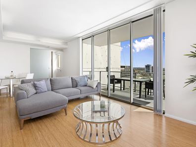 131/22 St Georges Tce, Perth WA 6000