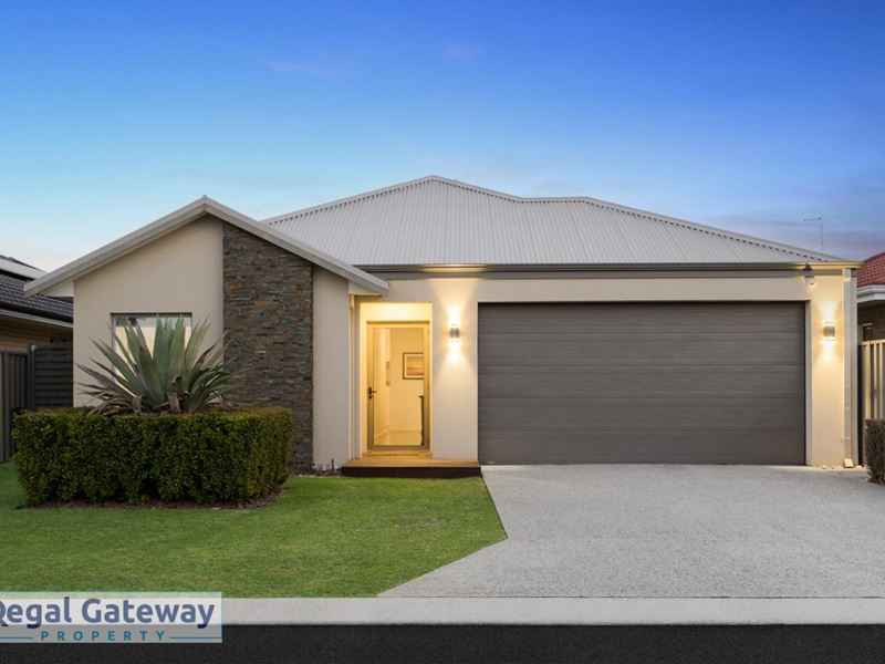 4 Magnetic Way, Wandi