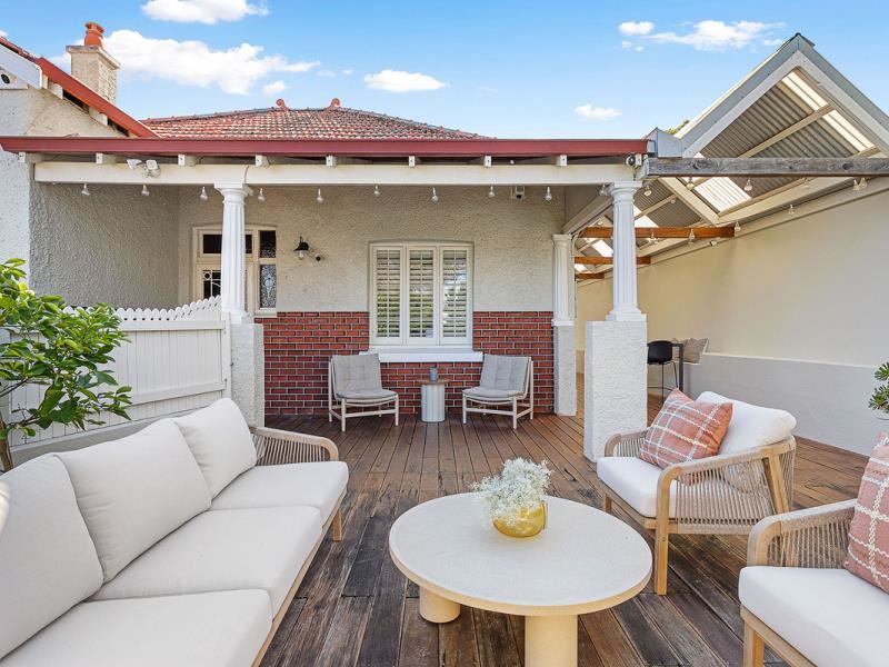 1 Travancore Avenue, Maylands