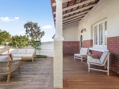 1 Travancore Avenue, Maylands WA 6051