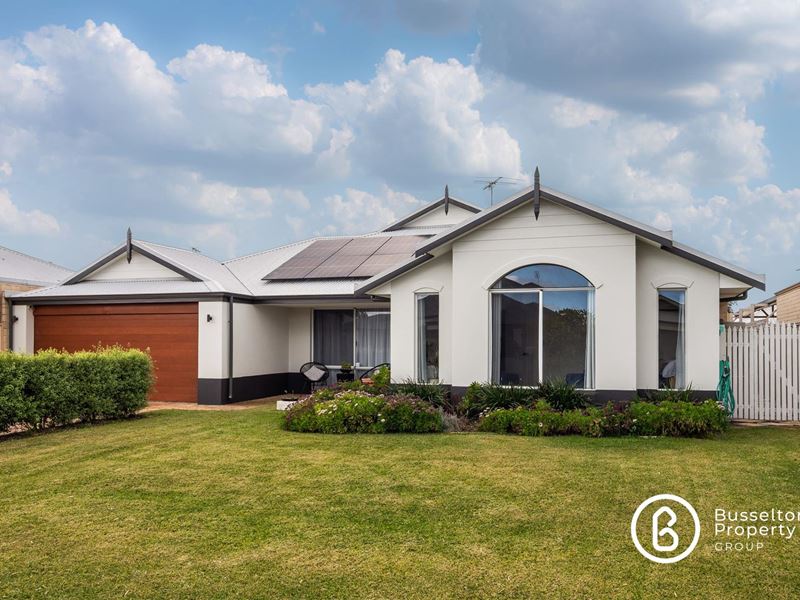 7 Hibbertia Green, Broadwater WA 6280