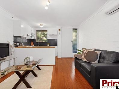 35/1 Herdsman Parade, Wembley WA 6014