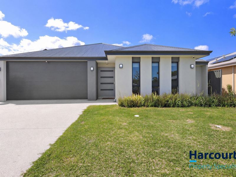 57 Moodjar Way, Baldivis