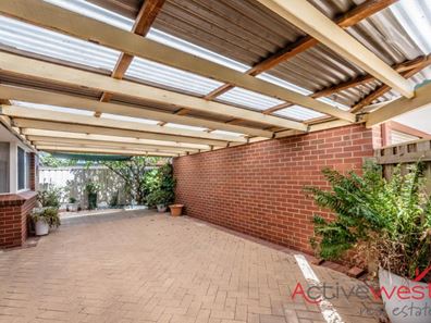 1/27 Fuller Street, Bluff Point WA 6530