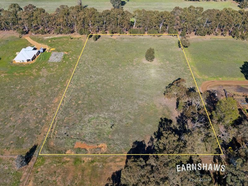 12 Mauravillo Boulevard, Wundowie WA 6560