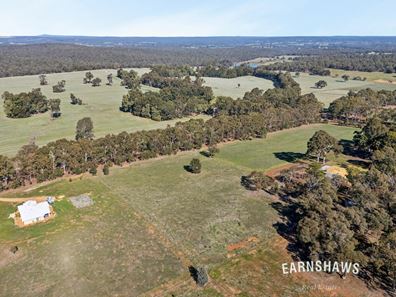 12 Mauravillo Boulevard, Wundowie WA 6560