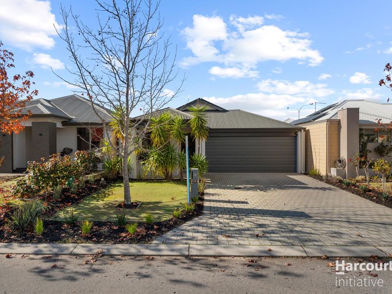 20 Beckett Street, Aveley WA 6069