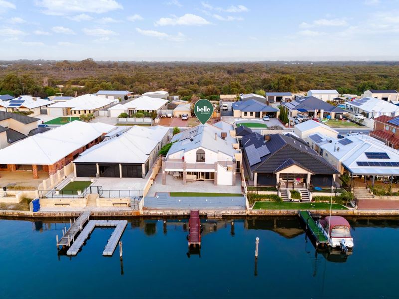 100 Murray Waters Boulevard, South Yunderup