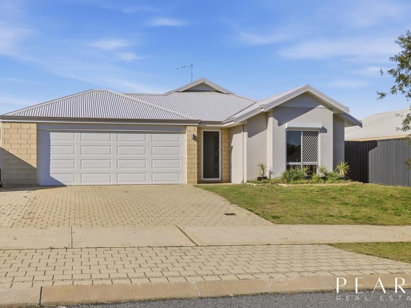 6 Notman Way, Baldivis WA 6171