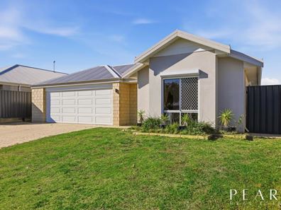 6 Notman Way, Baldivis WA 6171