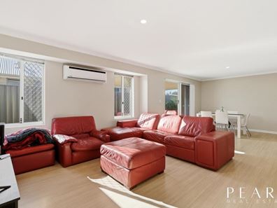 6 Notman Way, Baldivis WA 6171