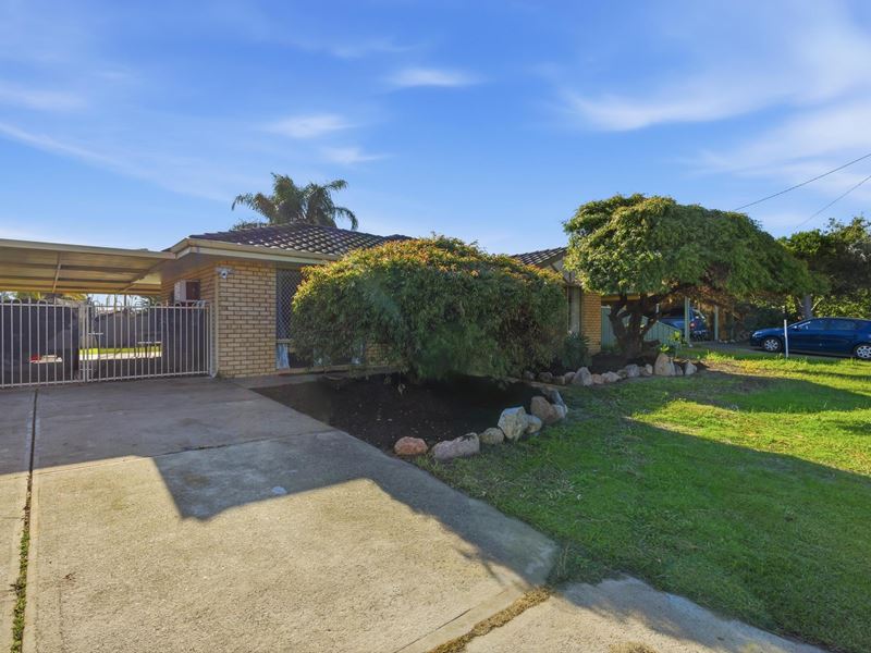 14 Pomelo Way, Seville Grove