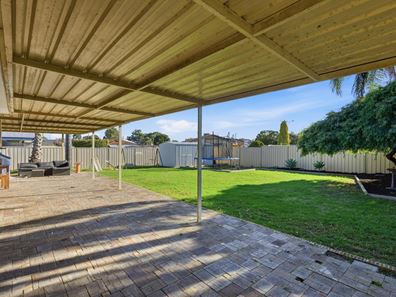14 Pomelo Way, Seville Grove WA 6112