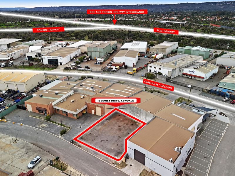 15 Coney Drive, Kewdale