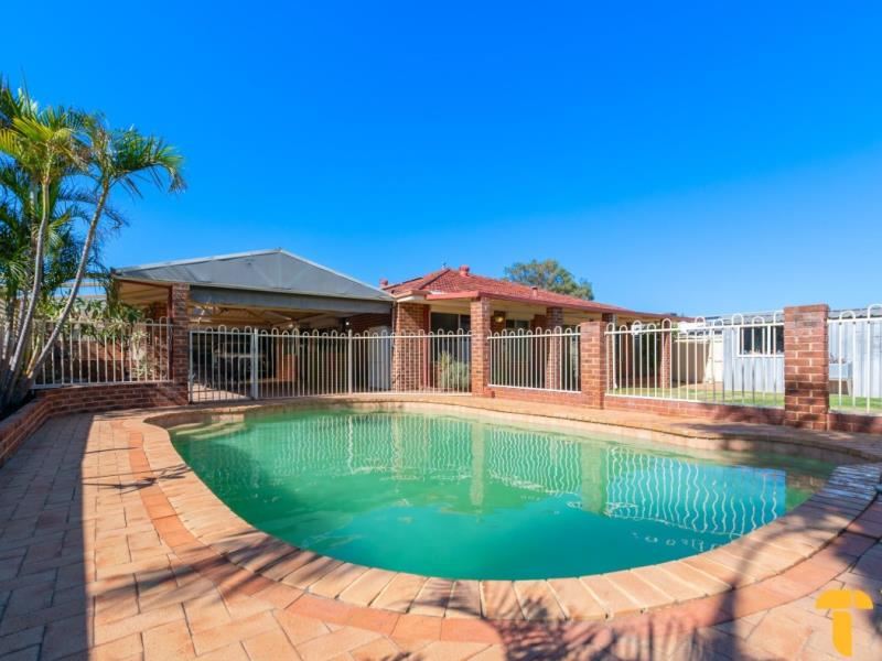 12 Brechin Retreat, Seville Grove WA 6112