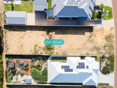 9 Rushcliffe Way, Meadow Springs WA 6210