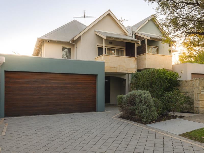 7 Lesser Street, West Leederville