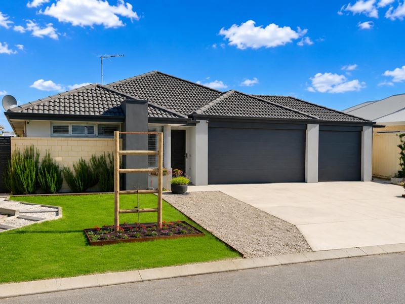 10 Westdale Drive, Dawesville WA 6211