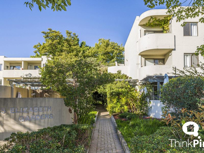 1/55 Elizabeth Street, South Perth WA 6151