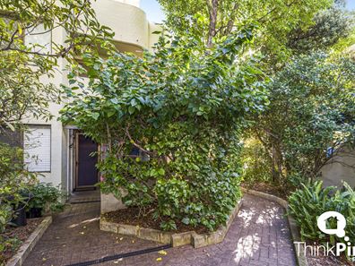 1/55 Elizabeth Street, South Perth WA 6151
