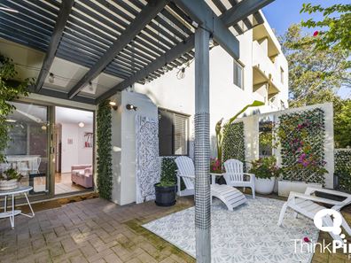 1/55 Elizabeth Street, South Perth WA 6151