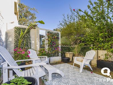 1/55 Elizabeth Street, South Perth WA 6151