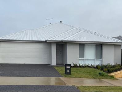 136 Mcdonald Road, Baldivis WA 6171