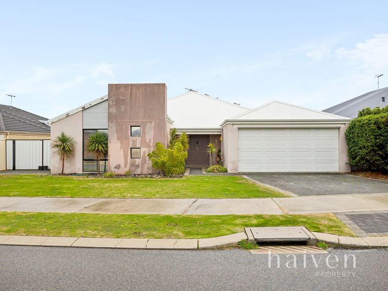 9 Tintern Road, Ashby WA 6065