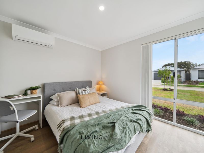 Room/1  23 Hester Road, Wellard WA 6170