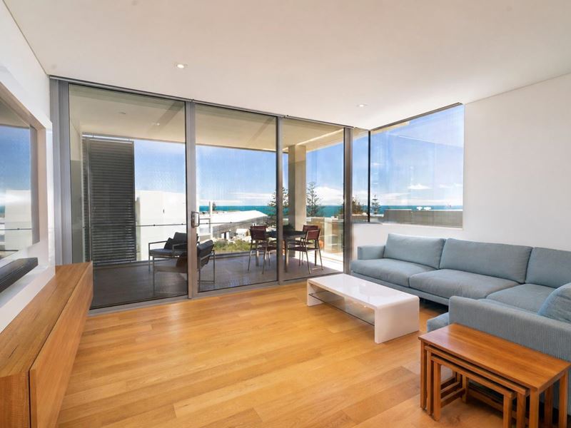 6/6 Tasker Place, North Fremantle WA 6159