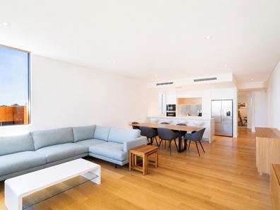 6/6 Tasker Place, North Fremantle WA 6159