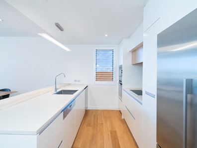 6/6 Tasker Place, North Fremantle WA 6159