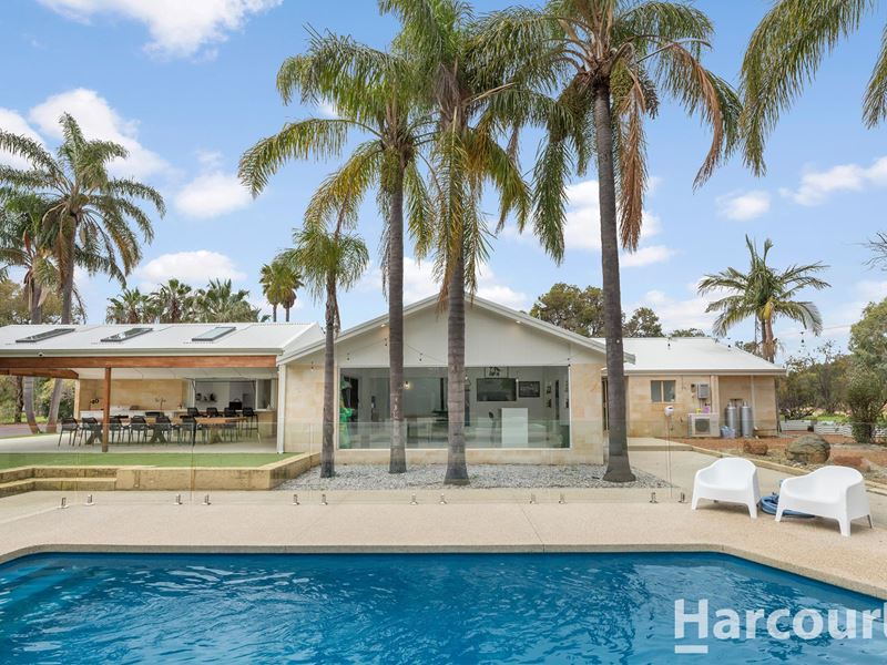 23 Flinders Close, Barragup WA 6209