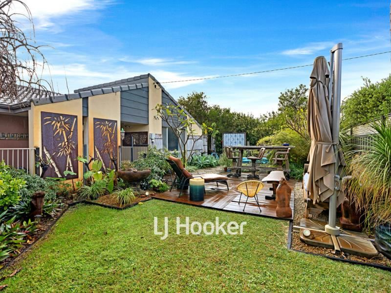18 William Street, Boyanup