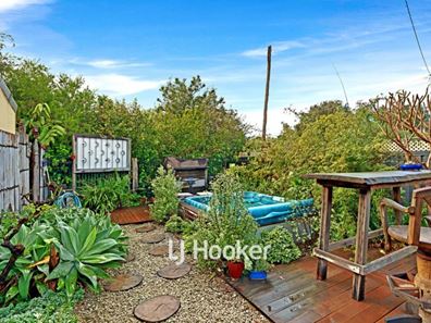 18 William Street, Boyanup WA 6237