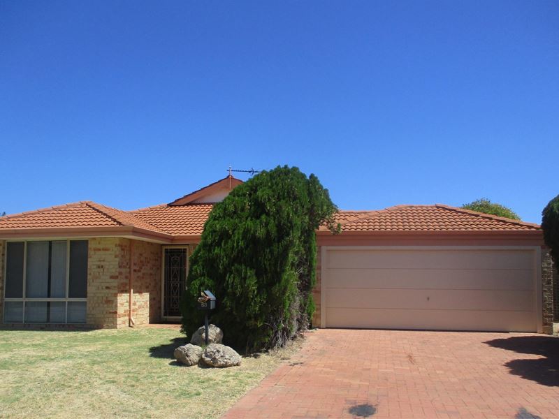 63 Saint Barnabas Boulevard, Quinns Rocks WA 6030