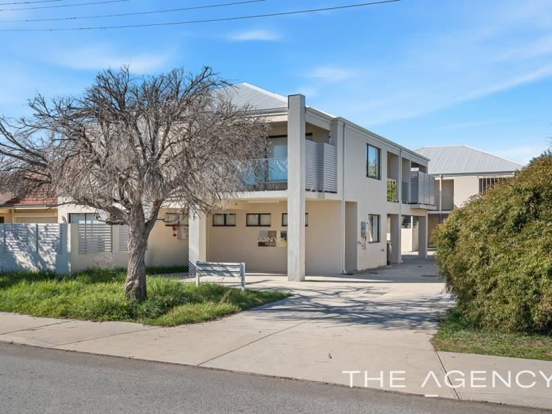 7/12 George Street, Belmont WA 6104