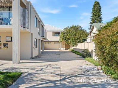 7/12 George Street, Belmont WA 6104