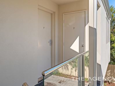 7/12 George Street, Belmont WA 6104