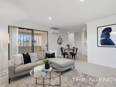 7/12 George Street, Belmont WA 6104