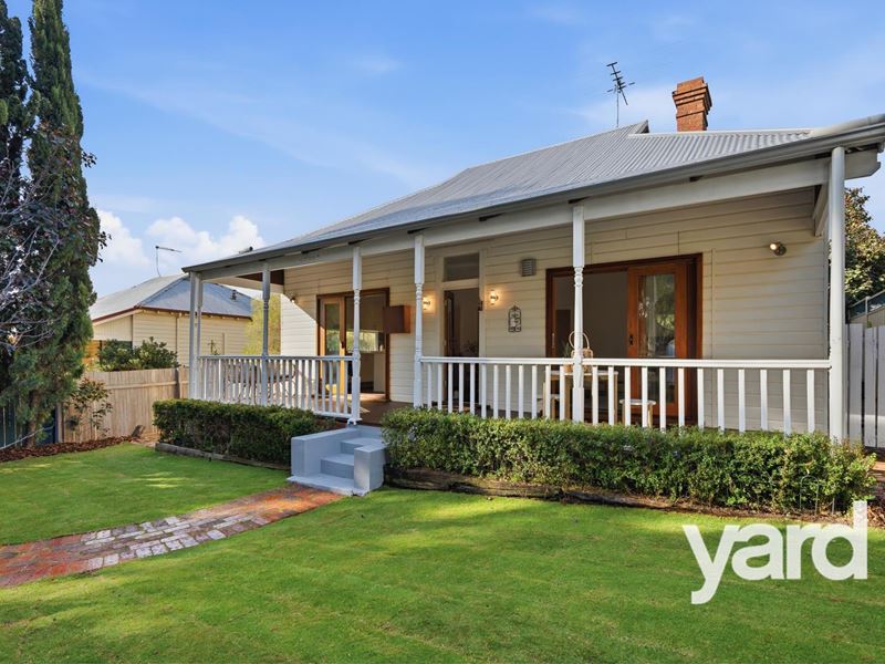 48 McKimmie Road, Palmyra