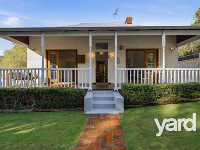 48 McKimmie Road, Palmyra WA 6157