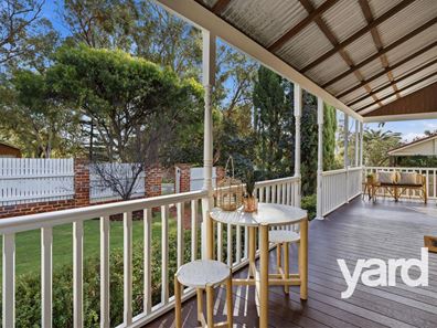 48 McKimmie Road, Palmyra WA 6157