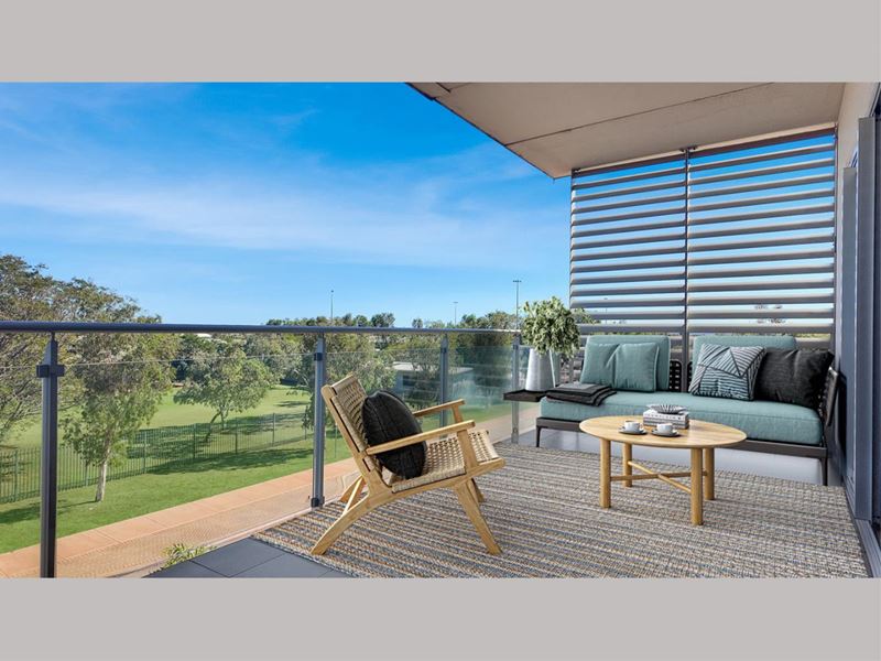 10/55 Gardugarli Drive, Baynton
